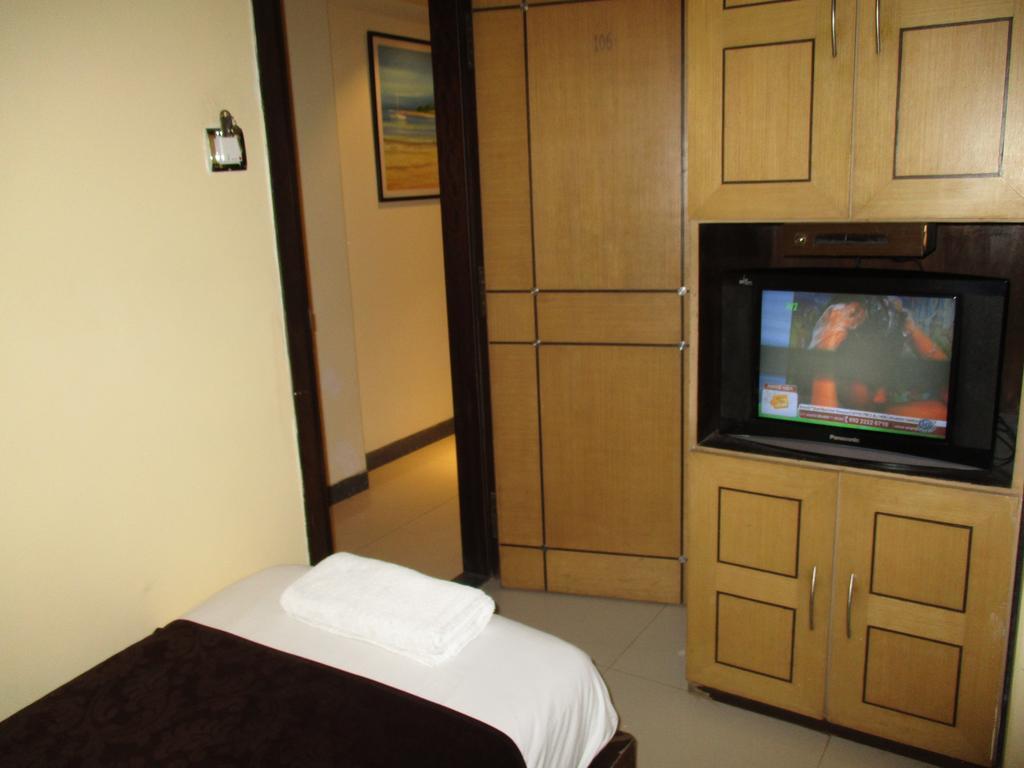 Hotel Sapna Marine Mumbai Luaran gambar