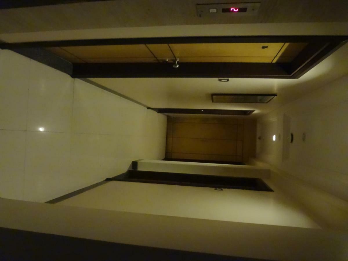 Hotel Sapna Marine Mumbai Luaran gambar