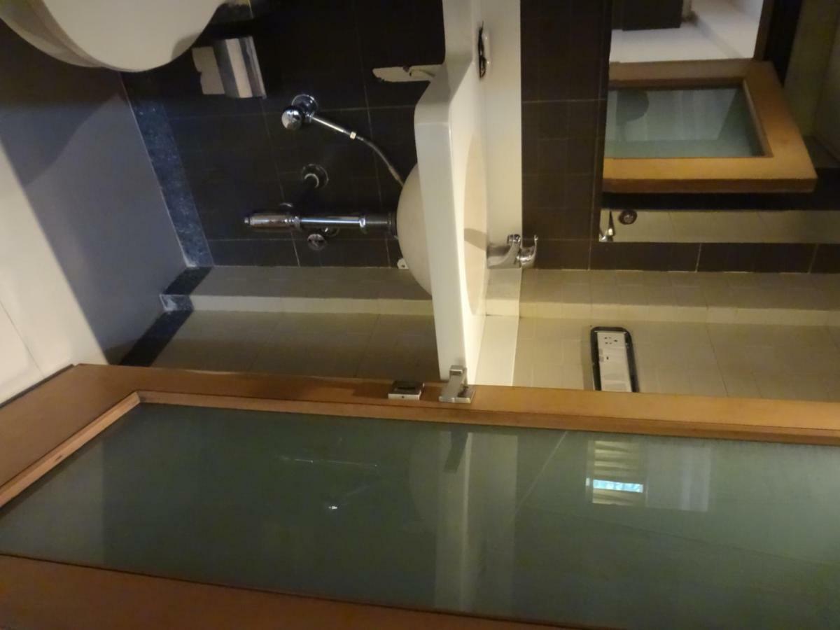Hotel Sapna Marine Mumbai Luaran gambar