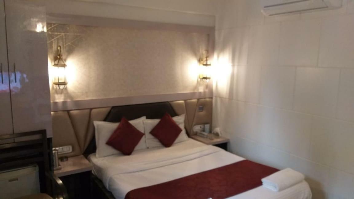 Hotel Sapna Marine Mumbai Luaran gambar