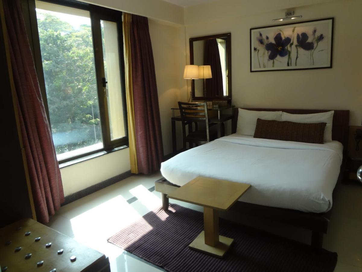 Hotel Sapna Marine Mumbai Luaran gambar